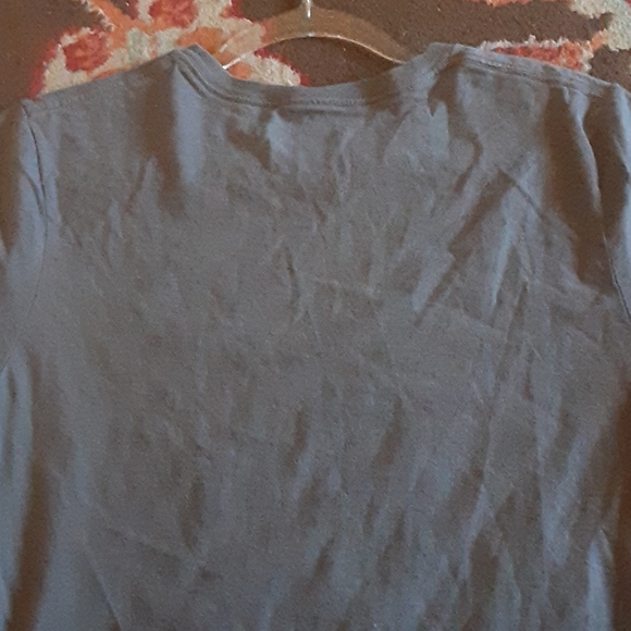 Mens Kenneth Cole T Shirt - Picture 3 of 3